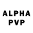 Alpha PVP VHQ Glazuzz